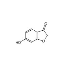 6-羥基-2H-苯并呋喃-3-酮|6272-26-0 