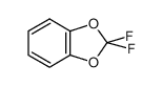 2,2-二氟-1,3-苯并二惡茂|1583-59-1 