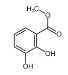 2,3-二羥基苯甲酸甲酯|2411-83-8 