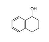 1,2,3,4-四氫-1-萘酚|529-33-9 