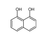 1,8-二羥基萘|569-42-6 