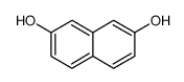 2,7-二羥基萘|582-17-2 