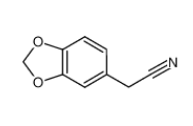 1,3-苯并二氧雜環(huán)戊烯-5-乙腈|4439-02-5 