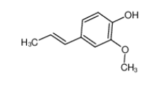 異丁香酚|97-54-1 