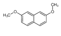 2,7-二甲氧基萘|3469-26-9 