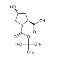 N-Boc-順式-4-羥基-L-脯氨酸|87691-27-8 