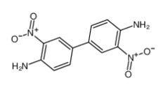 二硝基聯苯胺|6271-79-0 