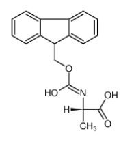 Fmoc-L-丙氨酸|35661-39-3 