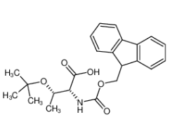 芴甲氧羰基-O-叔丁基-D-蘇氨酸|138797-71-4 