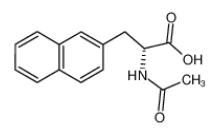 (R)-N-乙?；?beta-萘基丙氨酸|37440-01-0 