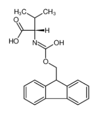 Fmoc-L-纈氨酸|68858-20-8 