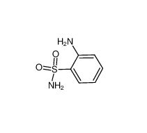 鄰氨基苯磺酰胺|3306-62-5 