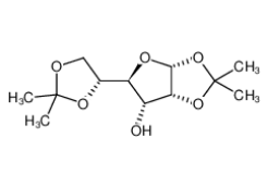 1,2:5,6-二異亞丙基-α-D-異呋喃糖|2595-05-3 