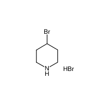 4-溴哌啶氫溴酸鹽|54288-70-9 