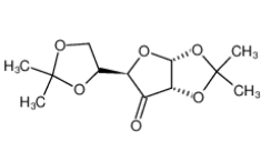 1,2:5,6-二-o-異亞丙基-alpha-d-ribo-3-己呋喃核糖|2847-00-9 