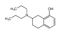 (+)-8-羥基- DPAT合溴化氫|78950-78-4 