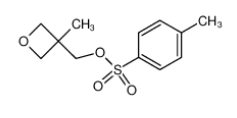 3 - 甲基-3-（對甲苯磺酰氧基甲基）環(huán)氧丙烷|99314-44-0 