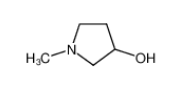 3-羥基-1-甲基四氫吡咯|13220-33-2 