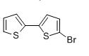 5-溴-2,2′-聯(lián)噻吩|3480-11-3 