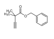 2,2-二甲基-3-丁烯酸芐酯|204588-77-2 