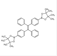[1,2-二苯基-1,2-二(4-頻哪醇酯基苯基]乙烯	|2095541-89-0	 