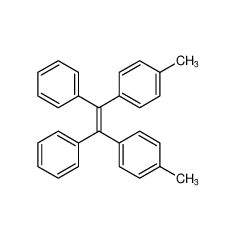 1,2-二苯基-1,2-二(對甲苯基)乙烯|102291-81-6 