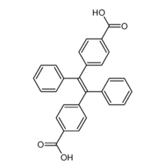 1,2-二(4-羧基苯)-1,2-二苯乙烯|1002339-79-8 