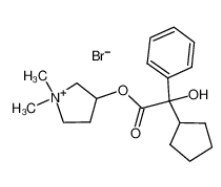 甘羅溴銨|596-51-0 