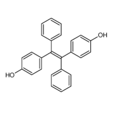 1,2-二(4-羥基苯)-1,2-二苯乙烯|68578-79-0 