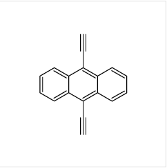 9,10-二乙炔基蒽|18512-55-5 