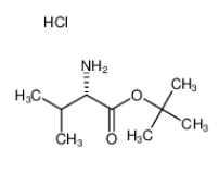 L-纈氨酸叔丁酯 鹽酸鹽|13518-40-6 