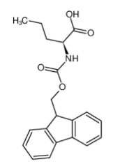 芴甲氧羰基-L-正纈氨酸|135112-28-6 