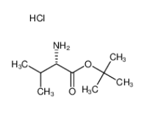 L-纈氨酸叔丁酯 鹽酸鹽|13518-40-6 