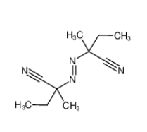 偶氮二異戊腈|13472-08-7 