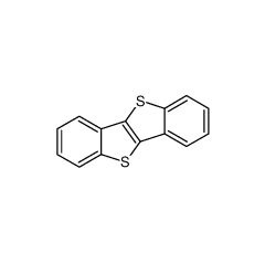 苯并[B]苯并[4,5]噻吩并[2,3-D]噻吩|248-70-4 