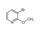 3-溴-2-甲氧基吡啶|13472-59-8 