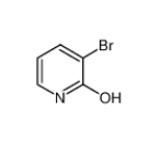 3-溴-2-羥基吡啶|13466-43-8 