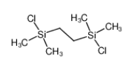 1,2-雙(氯二甲基硅基)乙烷	]|13528-93-3 