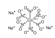 亞硝酸鈷鈉|13600-98-1 