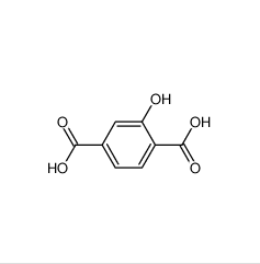 2-羥基對苯二甲酸	|636-94-2? 