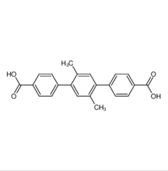 2',5'-二甲基對三聯(lián)苯二羧酸|115213-33-7 
