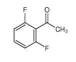 2,6-二氟苯乙酮|13670-99-0 