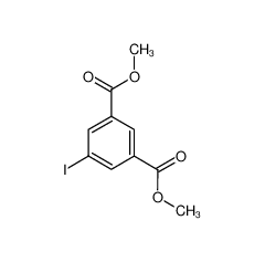 5-碘間苯二甲酸二甲酯	|51839-15-7	 