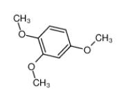 1,2,4-三甲氧基苯|	135-77-3 