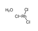氯化銠三水合物|13569-65-8 
