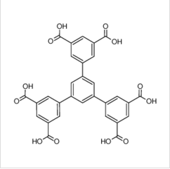 1,3,5-三(3,5-間二羧基苯基)苯	|1228047-99-1	 
