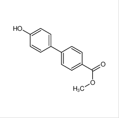 4-羥基-[1,1-聯(lián)苯]-4-羧酸甲酯|40501-41-5 