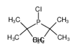 二叔丁基氯化膦|13716-10-4 