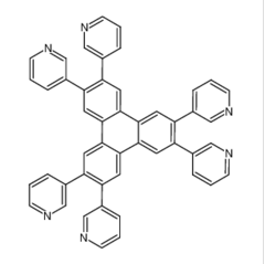 2,3,6,7,10,11-六(3'-吡啶)三亞苯|1427002-41-2 