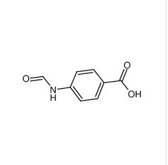 4-Formamido苯甲酸|28533-43-9	 